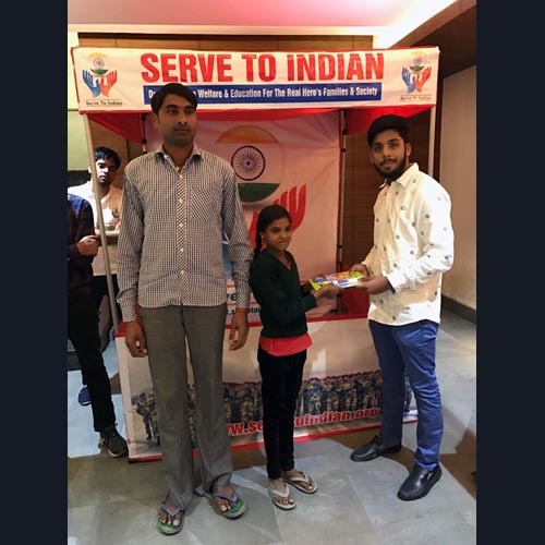 NGO Services