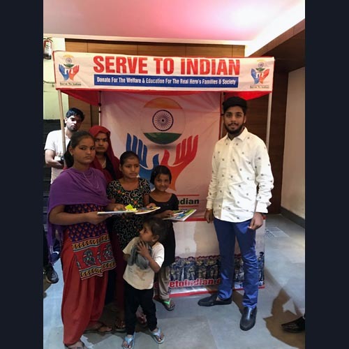 NGO Services