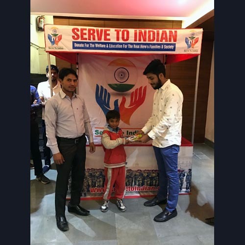 NGO Services