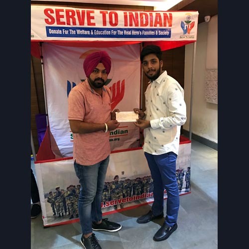 NGO Services