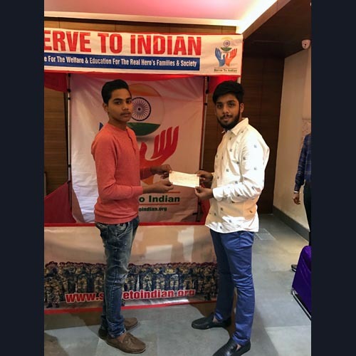 NGO Services