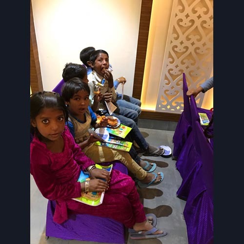 NGO Services
