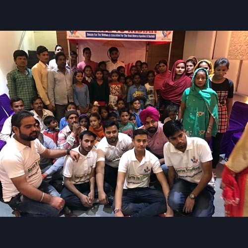 NGO Services