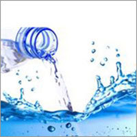 Drinking Water