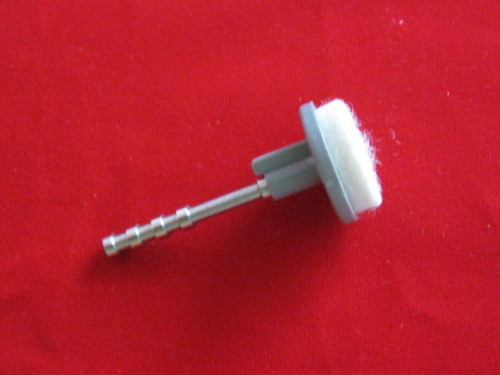 Yarn Tensioner - Premium Quality Materials, Industrial Use for Spinning Machines | Lightweight, Easy to Use, Breakage Free