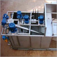 Automatic Bentonite Unit