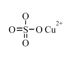 Copper(Ii) Sulfate Cuso4 at Best Price in Mumbai, Maharashtra | National  Analytical Corporation - Chemical Division
