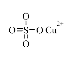 Copper(II) sulfate