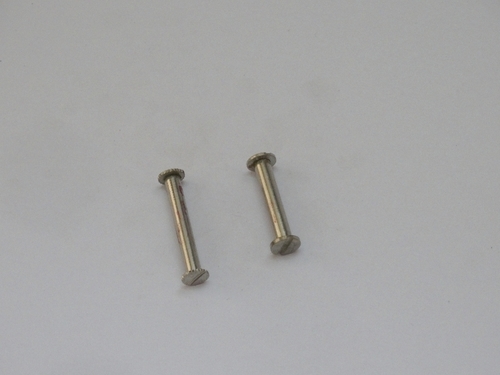 Brass Rivet Screw