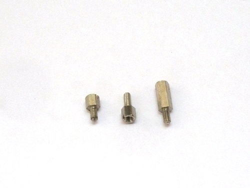 Brass Spacer