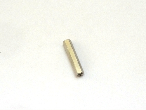 Brass Spacer