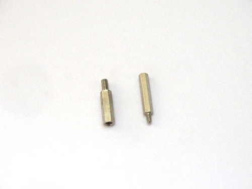 Brass Parts