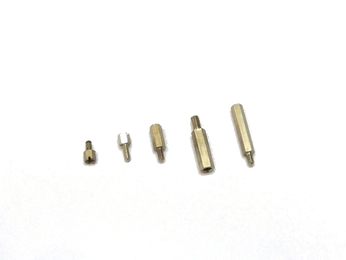Brass Standoff Spacer