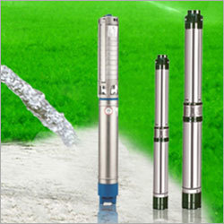 Crompton Submersible Motors