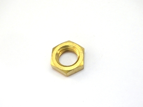 Brass Hex Nut