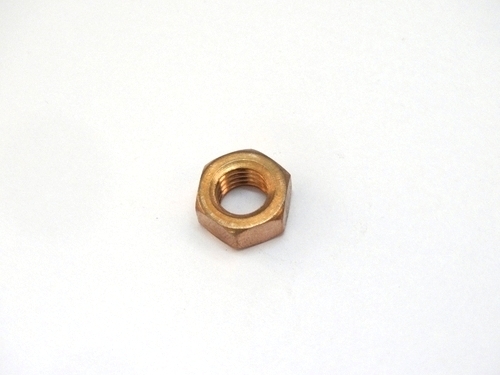 Brass Hex Nut Exporter