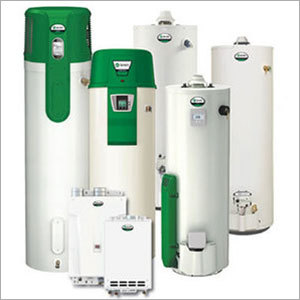 Water Heaters