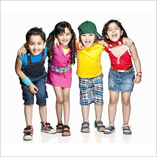 Kids Dresses