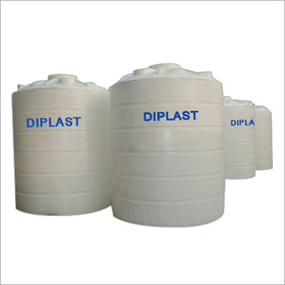 Water Storage Tank