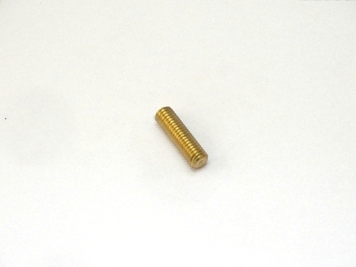 Brass Full Thread Stud