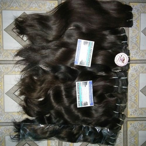 Black And Brawn Raw Indian Hair