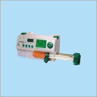 Syringe Pump