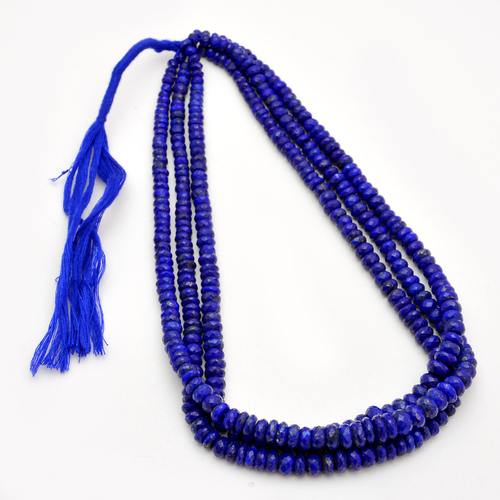 Lapis Lazuli 6-8mm Beads 13