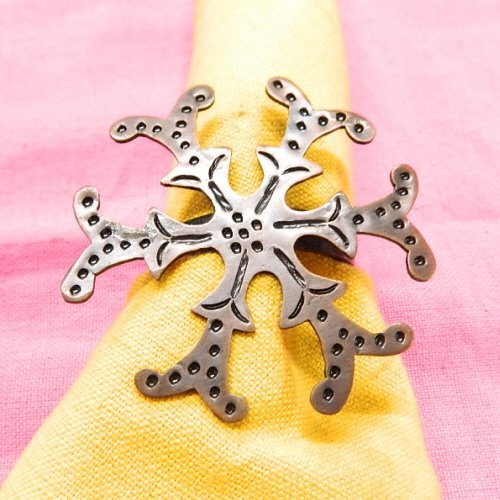 Napkin Rings