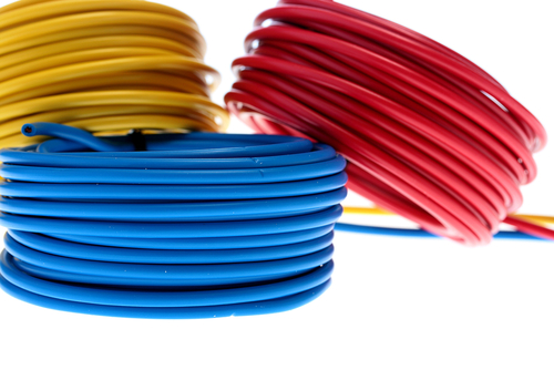 Electic Cable