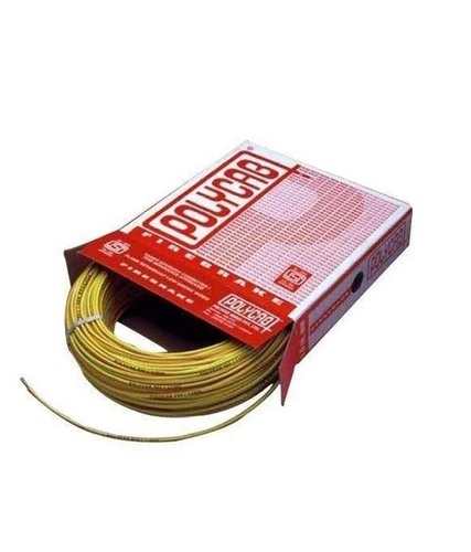 Polycab Wires