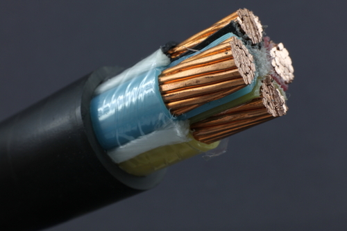Armoured Cable