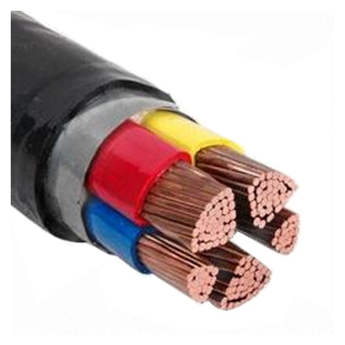 LT XLPE Cable