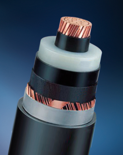 Ehv Cables
