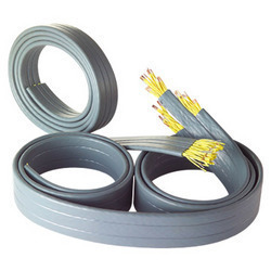 Elevator cable
