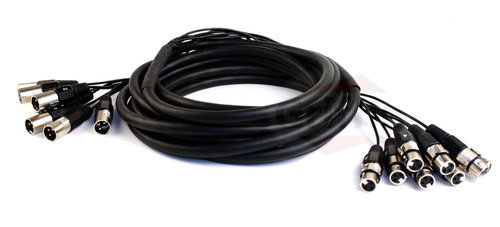 Snake Cable