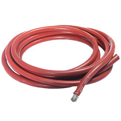 Silicon Cable