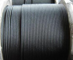 Crane Cable