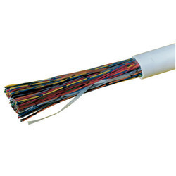 Jelly filled telephone cables