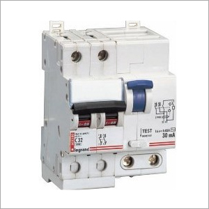 Electrical Switchgear