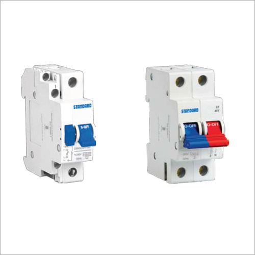 Standard Switchgear