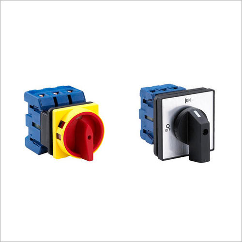 Rotary Switch
