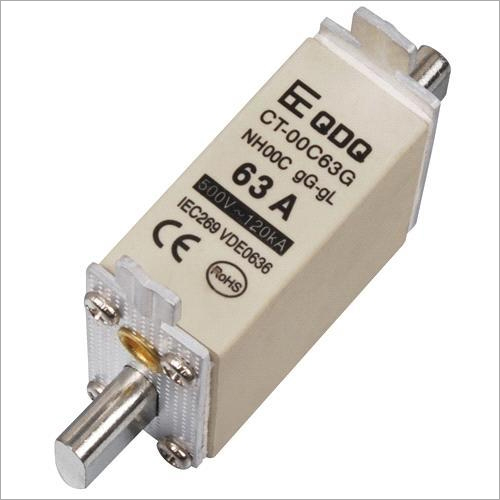 HRC Fuse