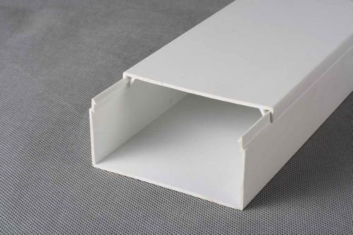 PVC Cable Tray
