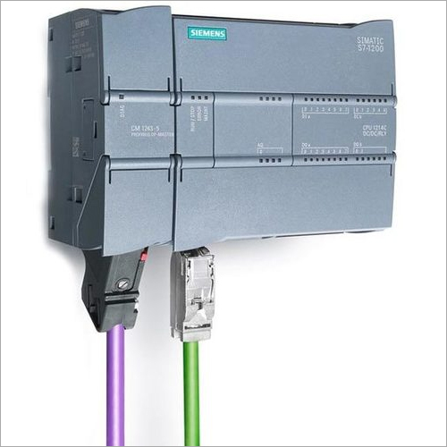 Siemens PLC