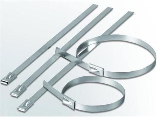 Stainless Steel Cable Ties