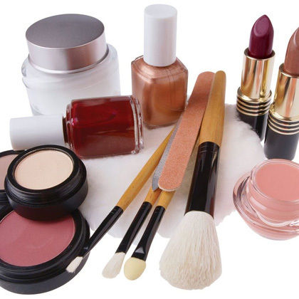 Cosmetics  Drugs Testing