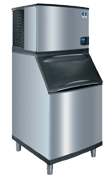 Ice Cube Machine