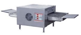 Conveyor Pizza Oven