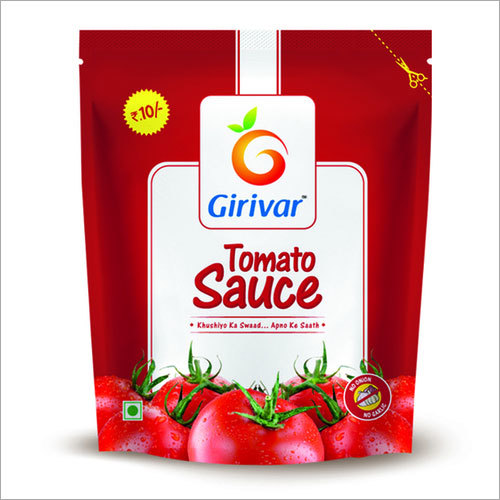Tomato Sauce