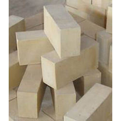 White Acid Proof Bricks